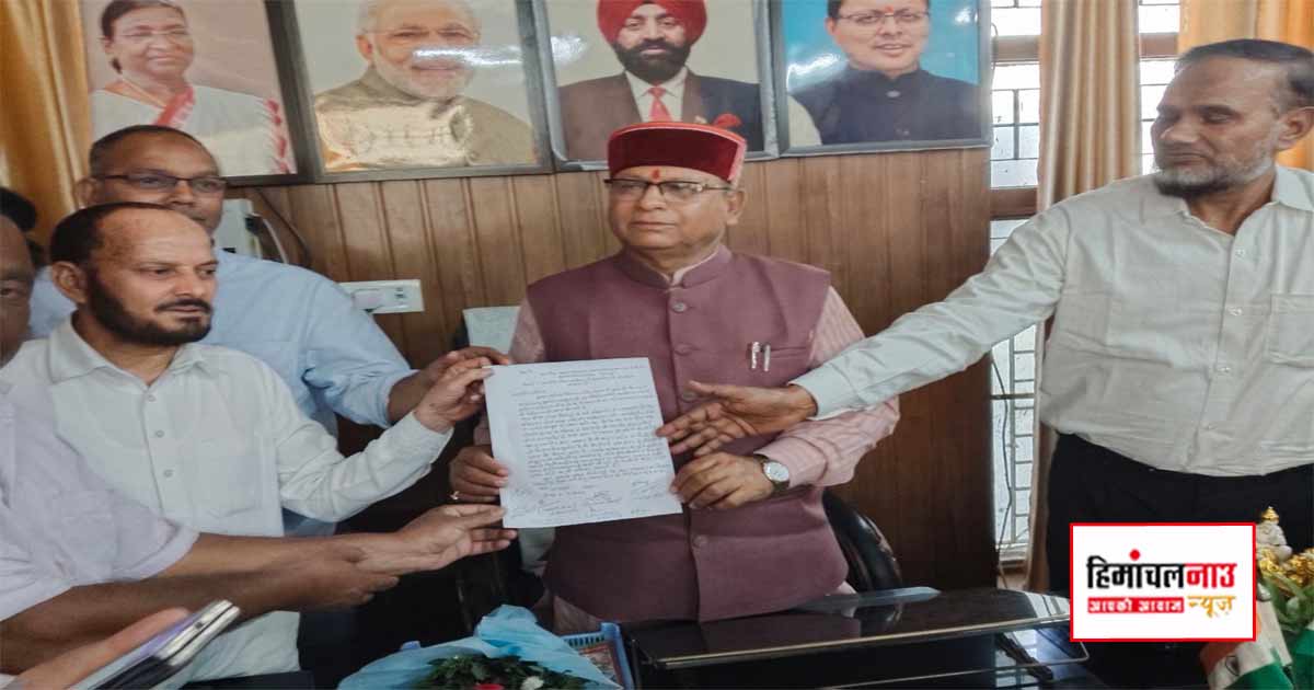 देहरादून में कब्रिस्तान विवाद पर बढ़ा तनाव, भेदभाव के आरोपों पर सख्त कार्रवाई की मांग