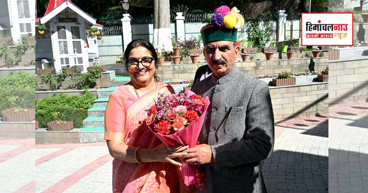 शिमला में कांग्रेस की आमसभा आज, पंचायत और निकाय चुनावों पर रणनीति सहित संगठन विस्तार पर होगी चर्चा