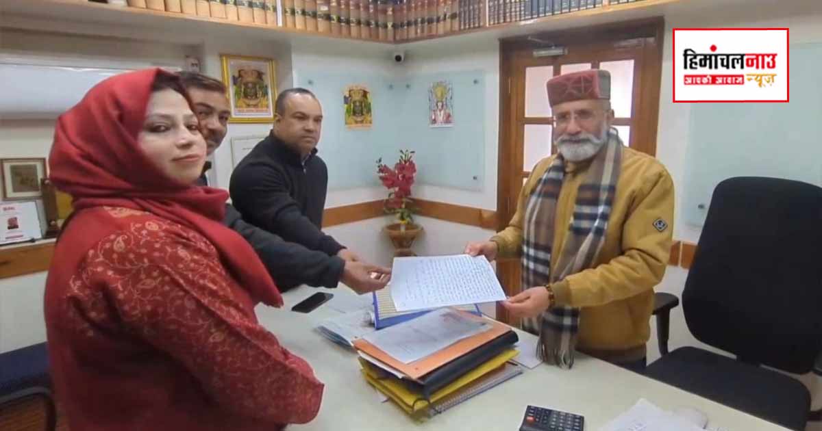 शिमला के राम मंदिर हॉल में शादी समारोह को लेकर विवाद, ‘निकाह’ की चर्चा पर बढ़ा तनाव