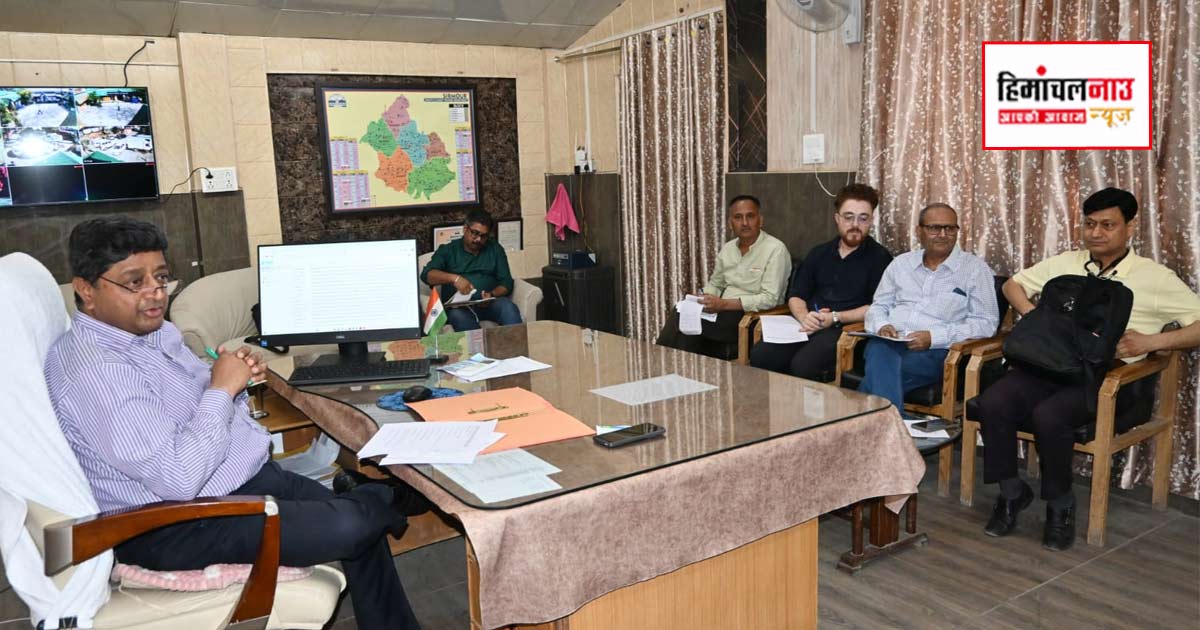 सिरमौर में 1000 पुरुषों पर 923 महिलाएं, पीसी-पीएनडीटी अधिनियम के प्रभावी क्रियान्वयन पर जोर