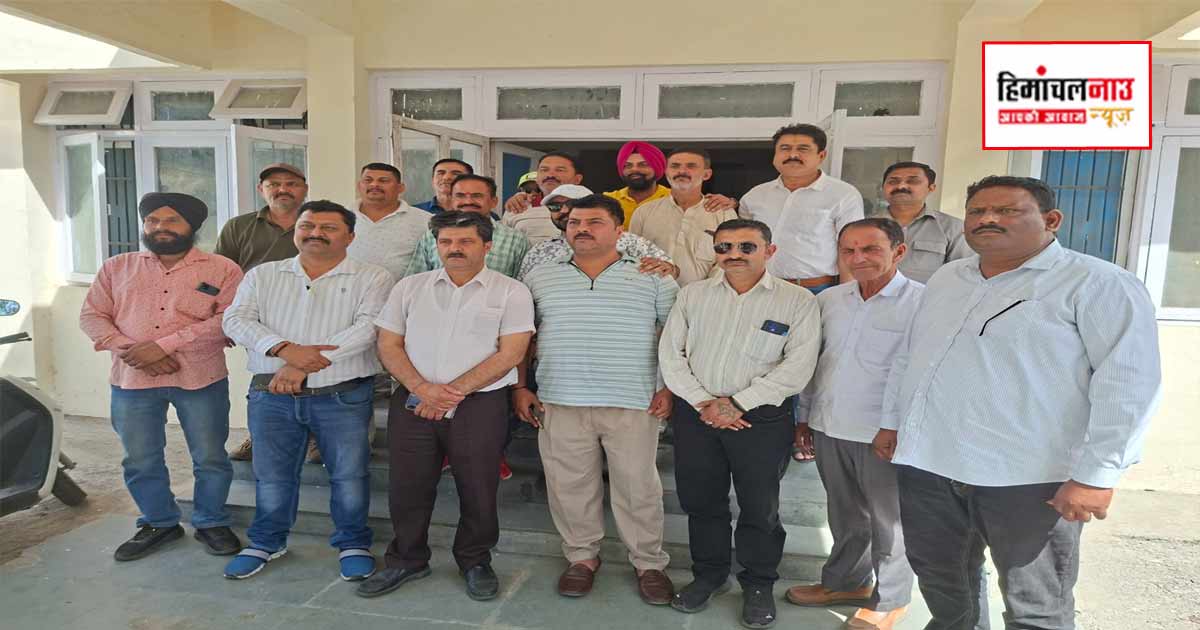 20 अप्रैल से सिरमौर में निजी बसों की अनिश्चितकालीन हड़ताल का ऐलान