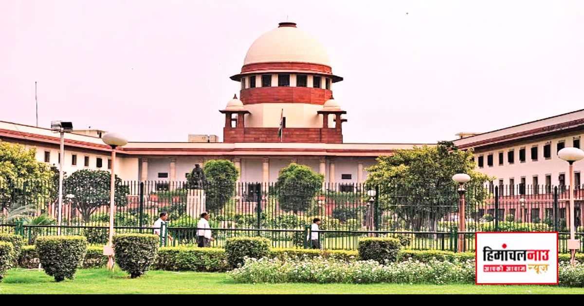 सुप्रीम कोर्ट ने मेडिकल प्रवेश मामले में छात्रा को राहत दी, एनएमसी की अपील खारिज