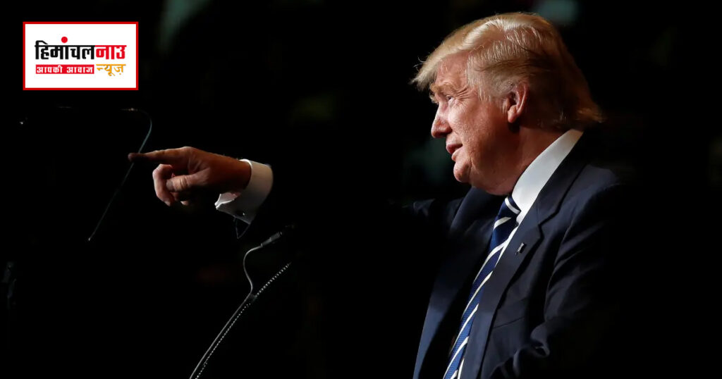 ईरान संघर्ष पर राष्ट्र को संबोधित करेंगे राष्ट्रपति ट्रंप