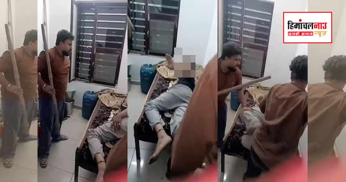 ऊना के हरोली में 50 रुपए के भुगतान विवाद में पेट्रोल पंप कर्मियों पर युवक से मारपीट का मामला दर्ज