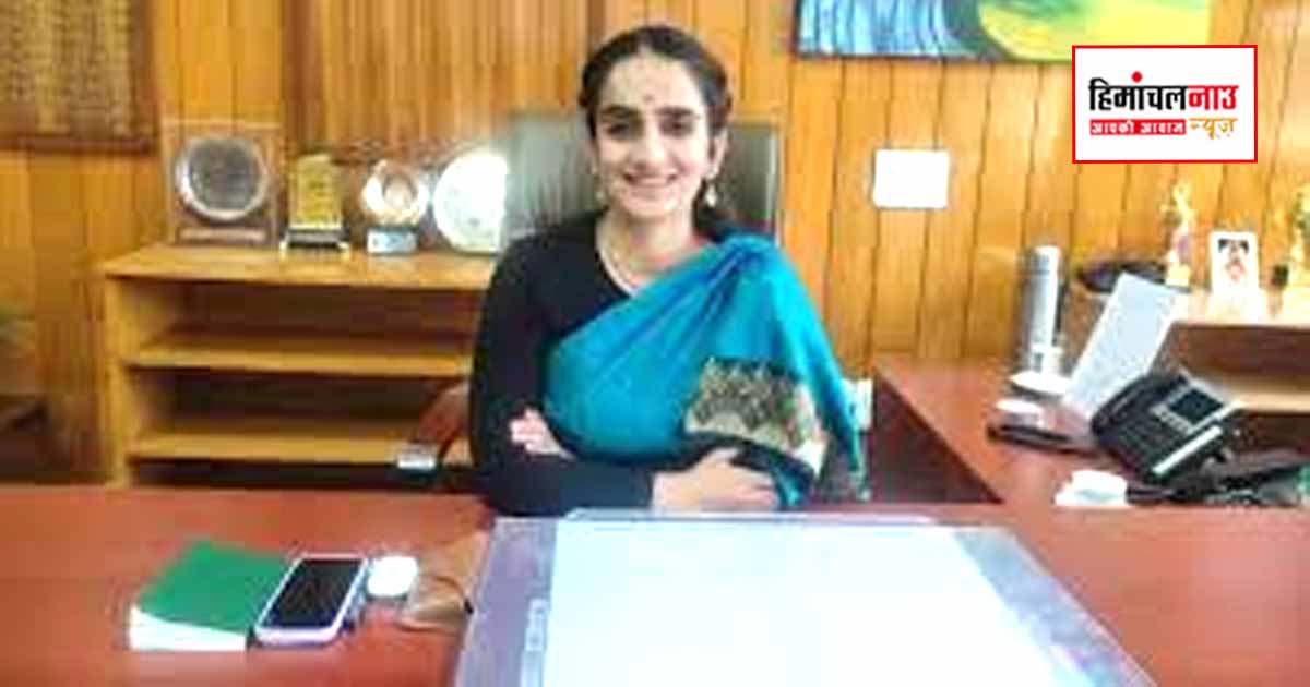 हमीरपुर में बनेगा नया मिनी सचिवालय, एक ही परिसर में मिलेंगी कई विभागीय सेवाएं