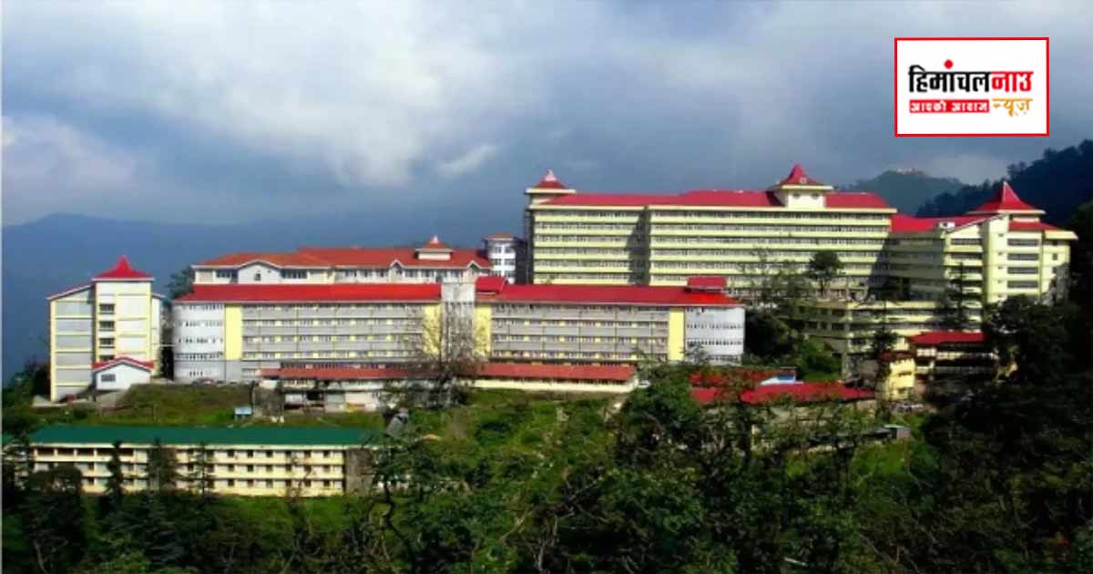 IGMC में रोबोटिक सर्जरी से किडनी कैंसर का सफल ऑपरेशन, पांच घंटे चली प्रक्रिया