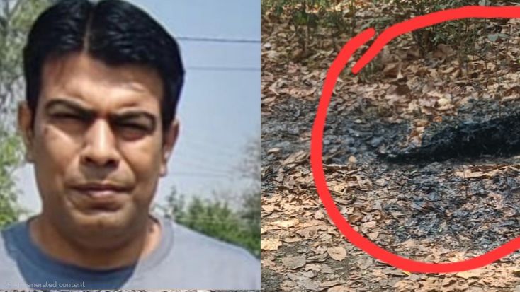 Crime / शातिर हत्यारे की तीसरी आंख से हुई शिनाख्त, फिर चढ़ा पुलिस के हत्थे