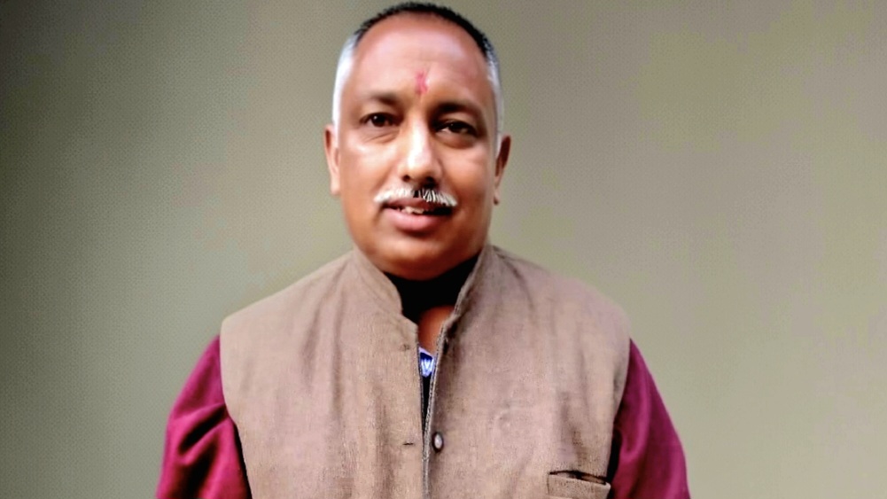 सिरमौर कांग्रेस ने जिला परिषद चुनाव के लिए बनाई नई कमेटी