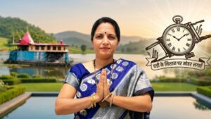 “बनकला पंचायत की बहू बनी बदलाव की आवाज”