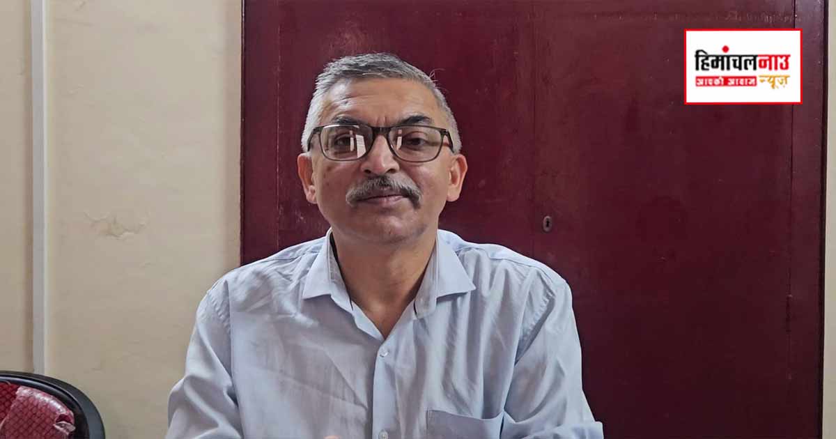 महंगाई की मार से किसान-बागवानों की बढ़ी चिंता, ईंधन कीमतों का असर हिमाचल की अर्थव्यवस्था पर पड़ेगा भारी : अजय सोलंकी