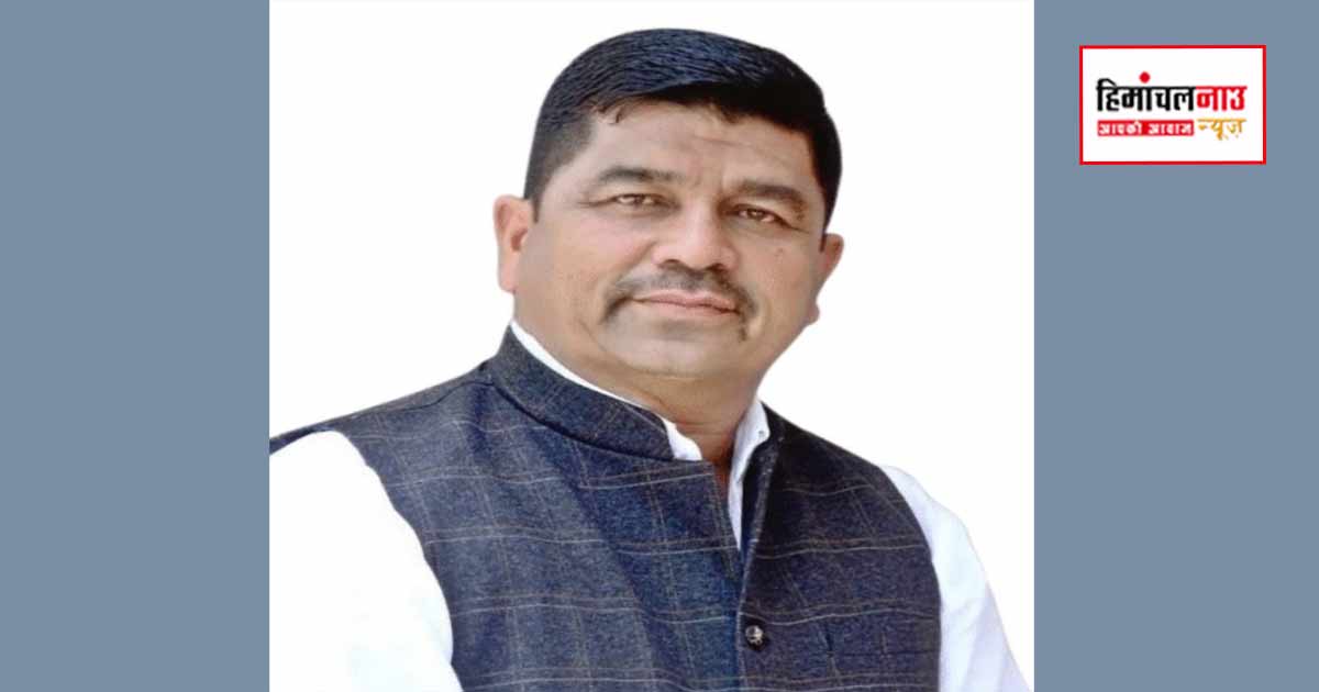 बंगाल में जंगल राज को खत्म करने के लिए खिला कमल,मोदी सरकार के सुशासन को मिला जनसमर्थन: सतीश ठाकुर