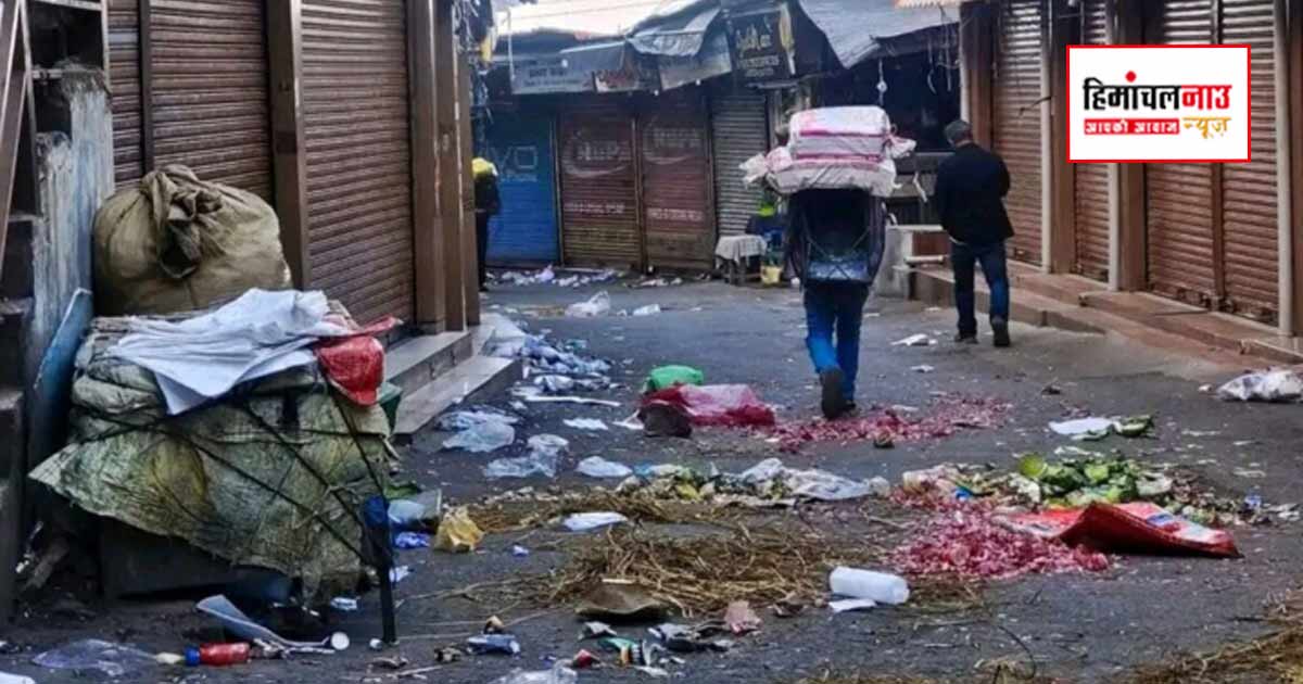 सात दिन बाद समाप्त हुई सफाई कर्मियों की हड़ताल, नगर निगम और कर्मचारियों में बनी सहमति