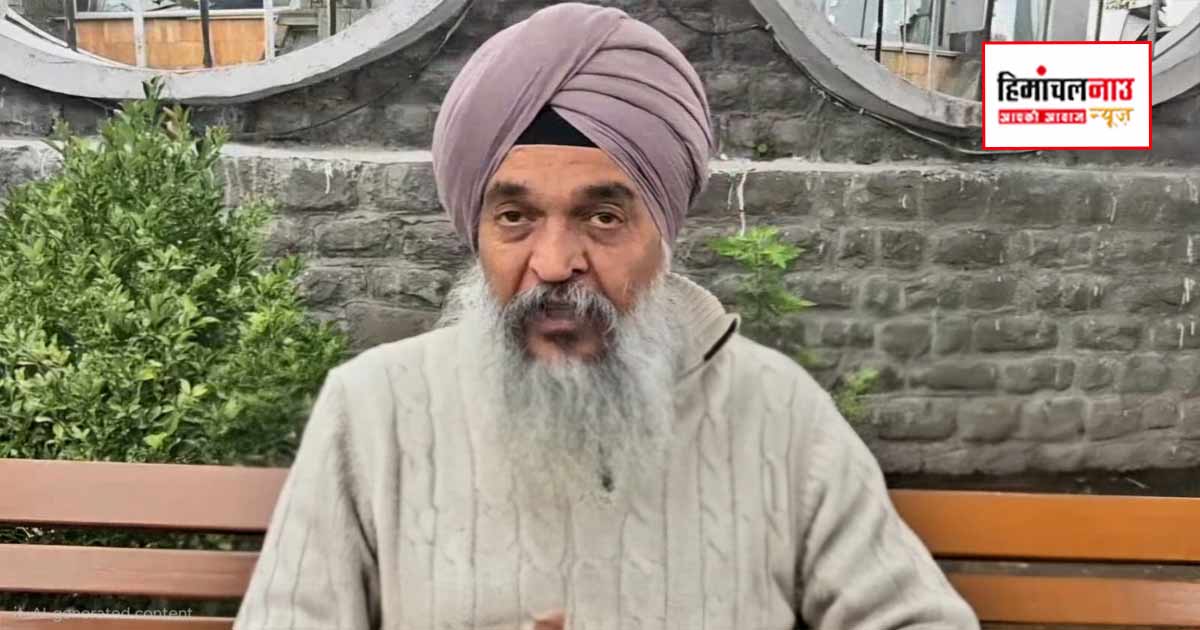 चमियाना अस्पताल में 7 महीने से खुले आसमान के नीचे चल रहा लंगर, बॉबी ने सरकार पर बोला तीखा हमला