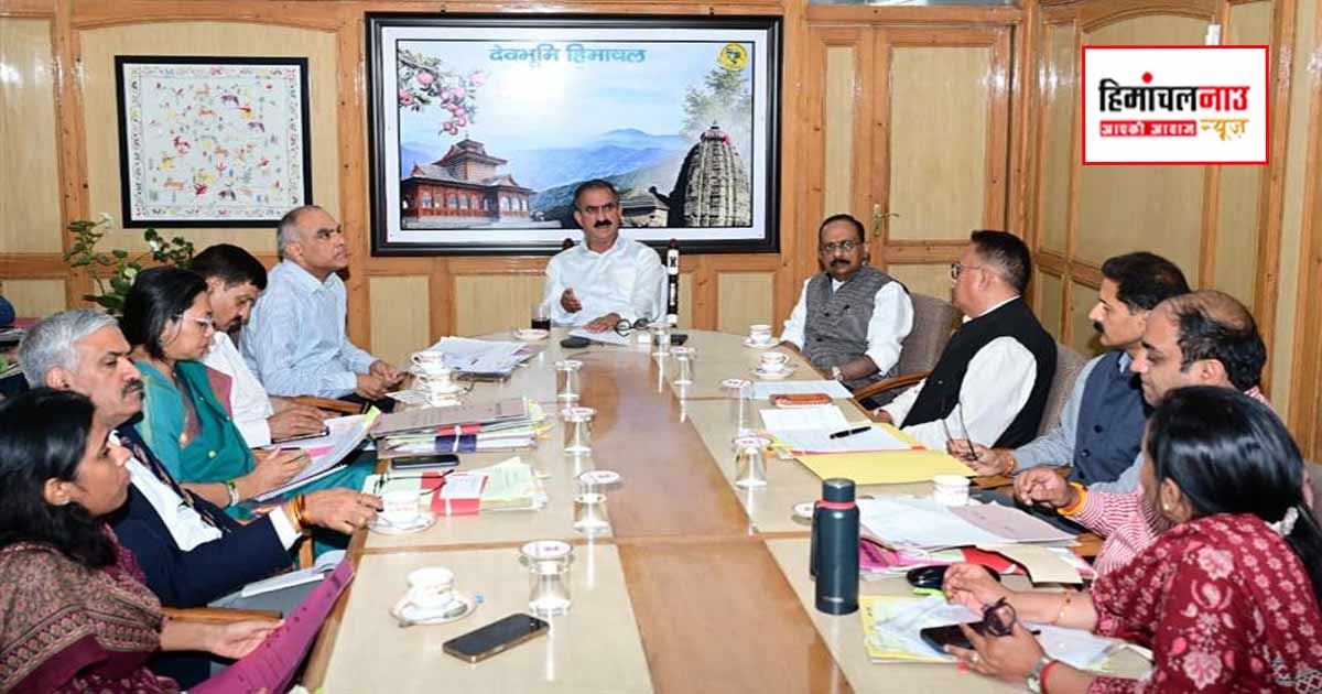 सरकारी सेवा में नियुक्ति से पहले डोप टेस्ट अनिवार्य होगा: मुख्यमंत्री