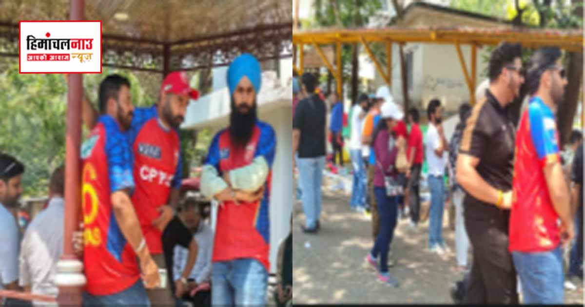 धर्मशाला में आज पंजाब किंग्स और आरसीबी के बीच महत्वपूर्ण आईपीएल मुकाबला