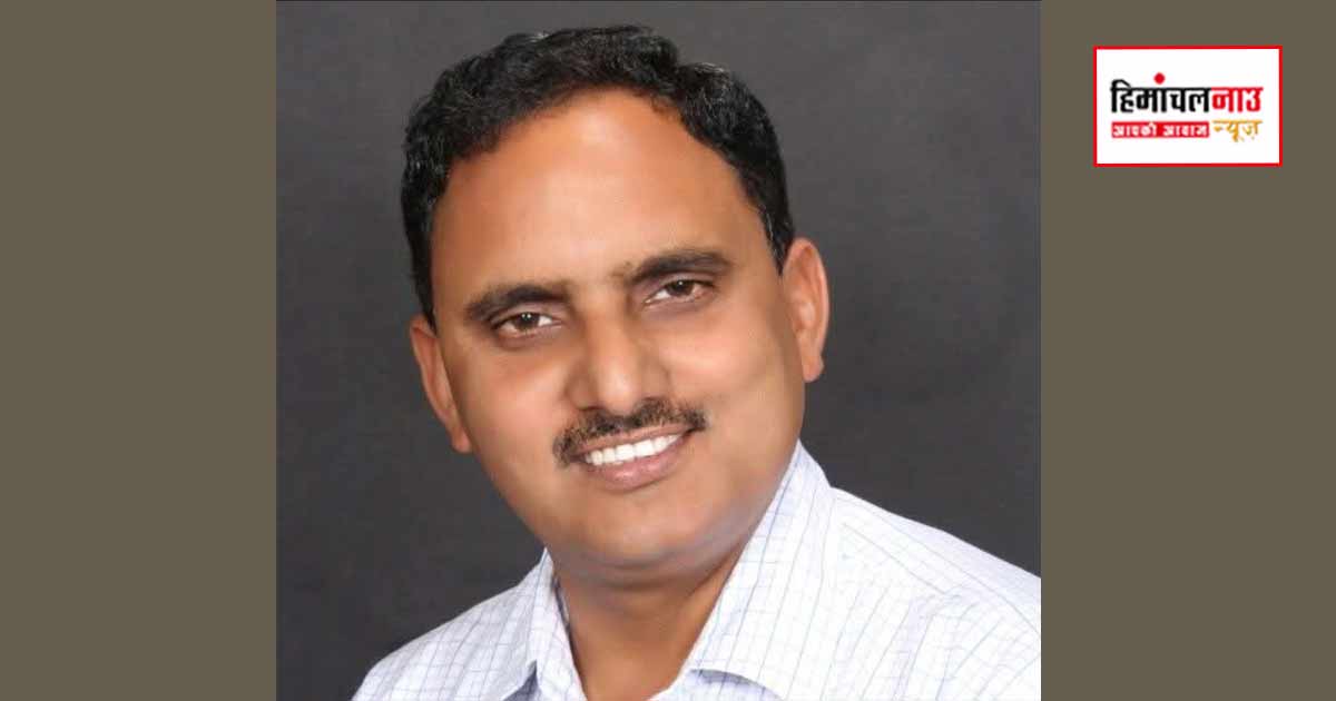 धर्मशाला में आईपीएल मुकाबलों से हिमाचल की अर्थव्यवस्था को मिली नई गति : सुशील कालिया