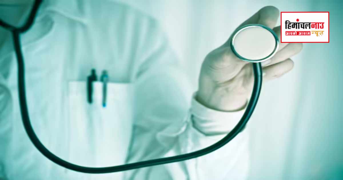 स्वास्थ्य सेवाओं को मजबूत करने के लिए हिमाचल सरकार ने भर्ती 20 प्रतिशत और इनसेंटिव योजनाओं का किया ऐलान
