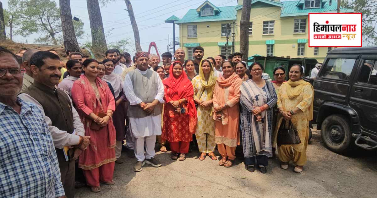 कांग्रेस सरकार पर हर महिला के 60 हजार रुपए बकाया : डॉ. बिंदल
