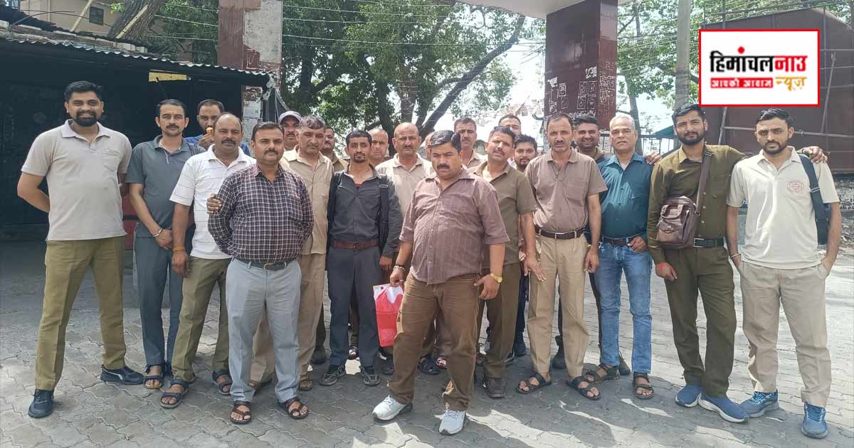 वेतन नहीं मिला तो थम जाएंगे एचआरटीसी के पहिए, कर्मचारियों ने सरकार को दी आर-पार की चेतावनी