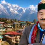 सुंगरा पंचायत चुनाव में सक्रिय पूर्व कर्मचारी नेता जगत सिंह नेगी