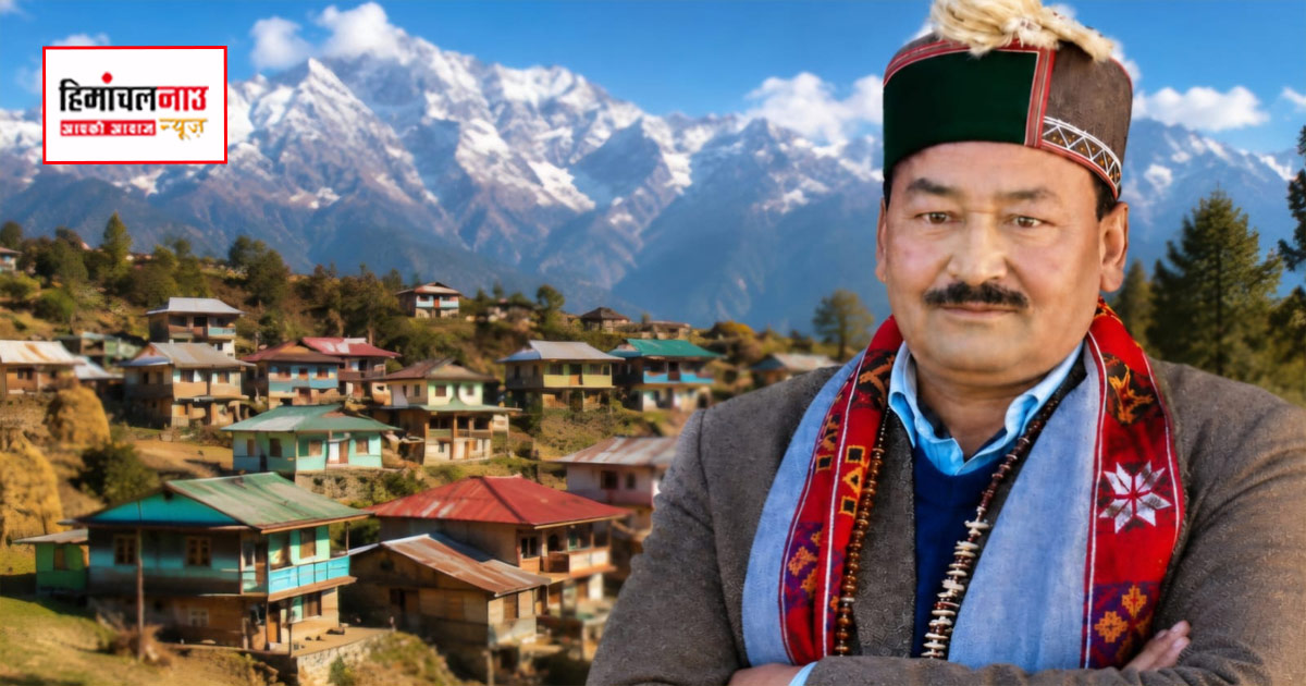 कर्मचारियों की आवाज रहे जगत सिंह नेगी अब संभालेंगे सुंगरा के विकास की कमान!