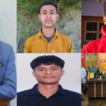 जयहर स्कूल के 12वीं परिणाम में छात्रों का उत्कृष्ट प्रदर्शन