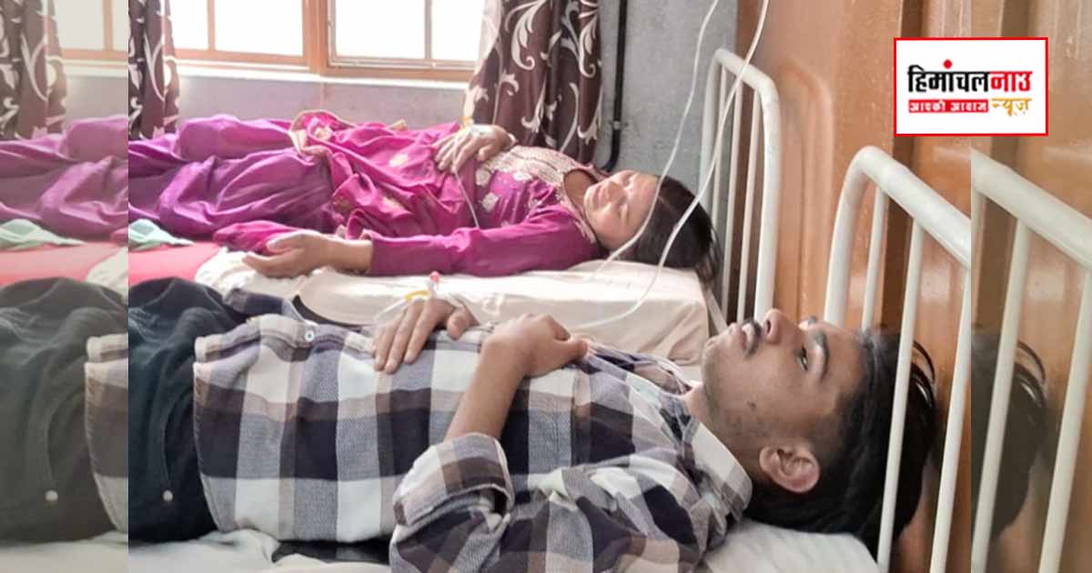 हादसा / समारोह में शामिल होने जा रहे परिवार पर रंगड़ों का हमला, तीन सदस्य घायल