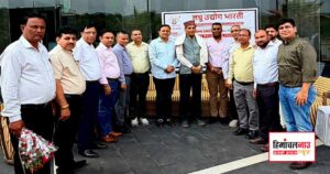 कालाअंब उद्योगों को जल्द मिलेगी बिजली संकट से राहत