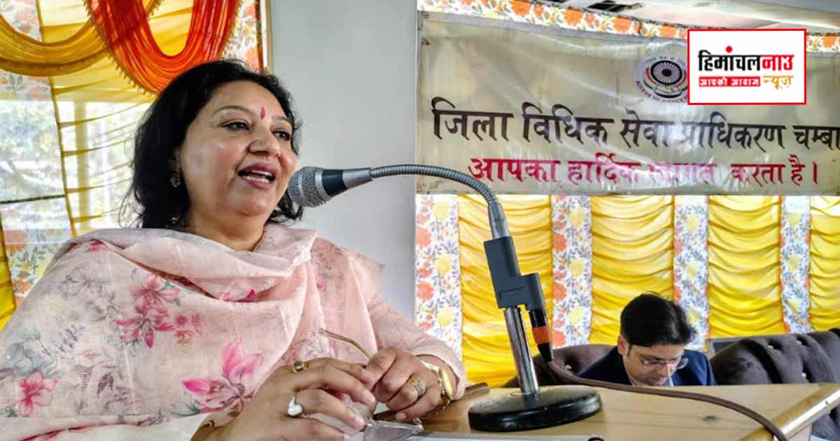 भलेई मंदिर परिसर में श्रमिक दिवस पर विधिक साक्षरता शिविर का आयोजन किया गया
