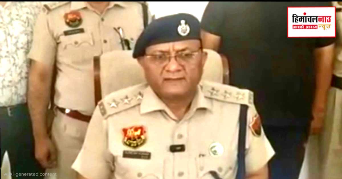 प्यार, जहर और जलता जंगल: मैथ टीचर की हत्या कर शव हिमाचल में फूंका