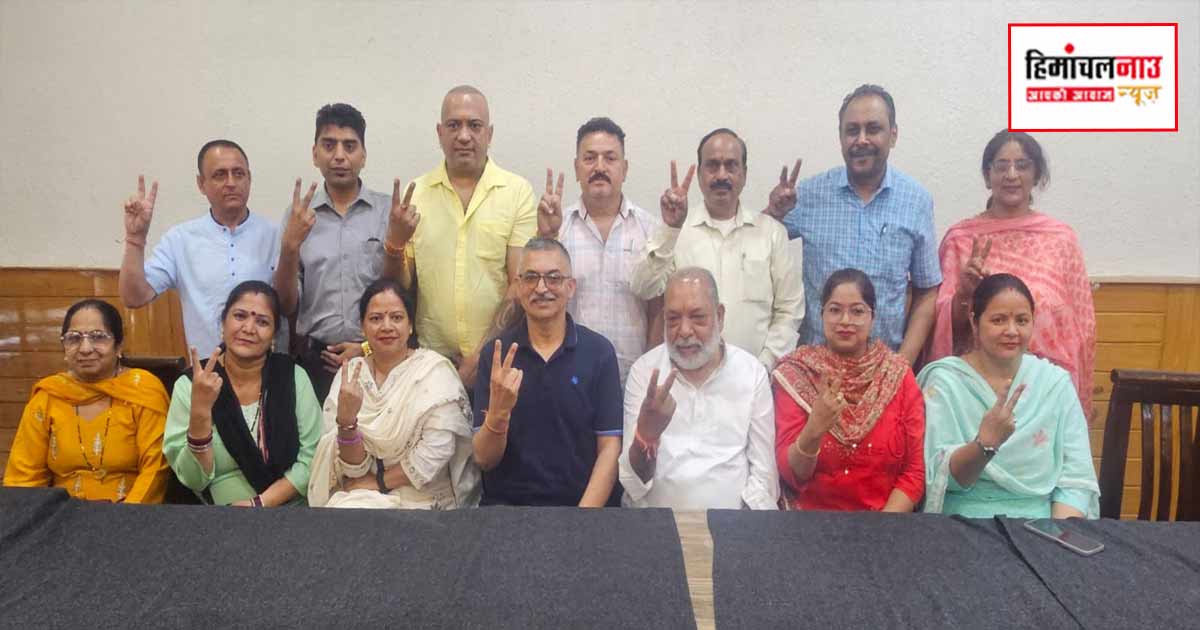 “10 साल में नाहन बना अव्यवस्थाओं का शहर, अब जनता बदलाव के मूड में”
