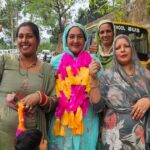 नलका वार्ड पंचायत समिति चुनाव परिणाम