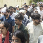 NEET-UG परीक्षा की नई तारीख 21 जून