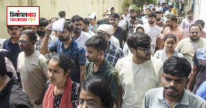 NEET-UG परीक्षा की नई तारीख 21 जून