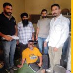 पांवटा साहिब में अफीम के साथ आरोपी गिरफ्तार