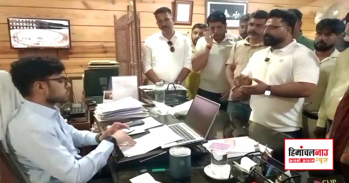 एक महीने में दो बच्चियों की संदिग्ध मौतों से दहला पांवटा