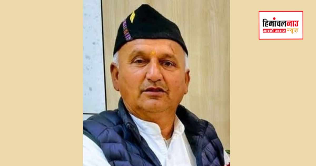 खिसियानी बिल्ली खंभा नोचे, हार सामने देखकर बौखला गए विनय कुमार : प्रताप रावत