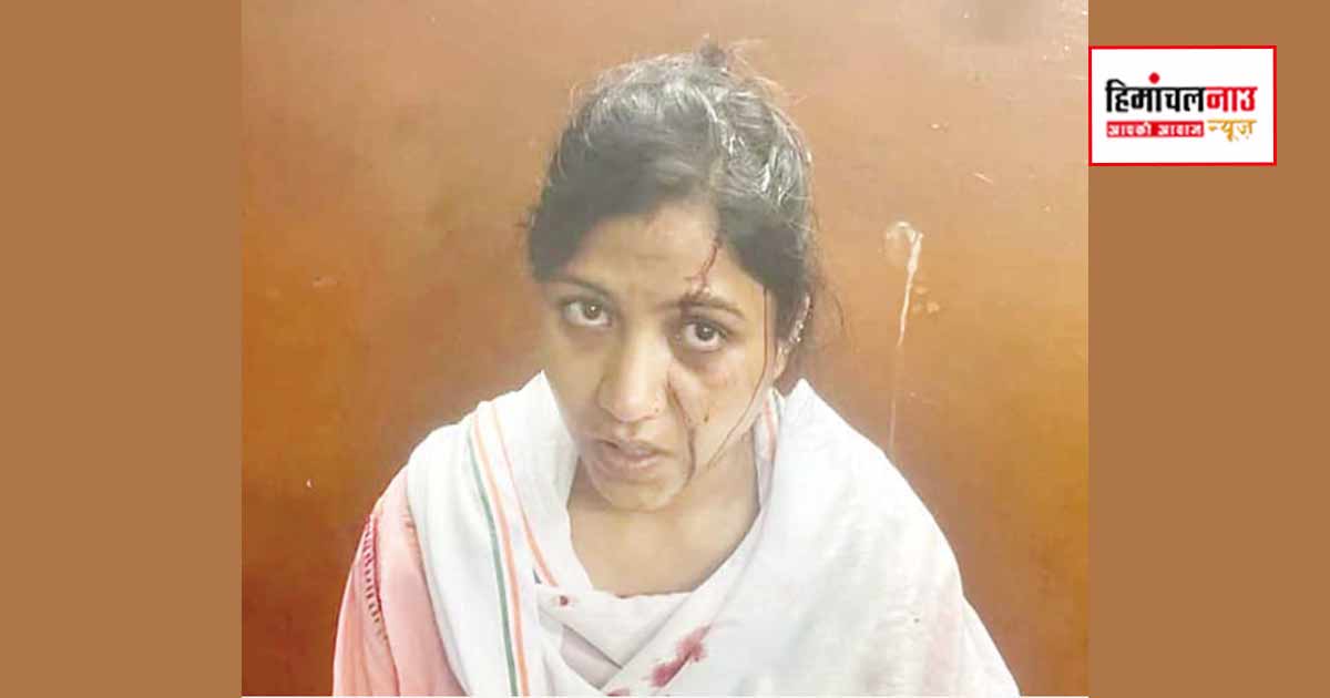 सरकाघाट में जिला परिषद प्रत्याशी पर हमले के मामले में पुलिस ने शुरू की जांच