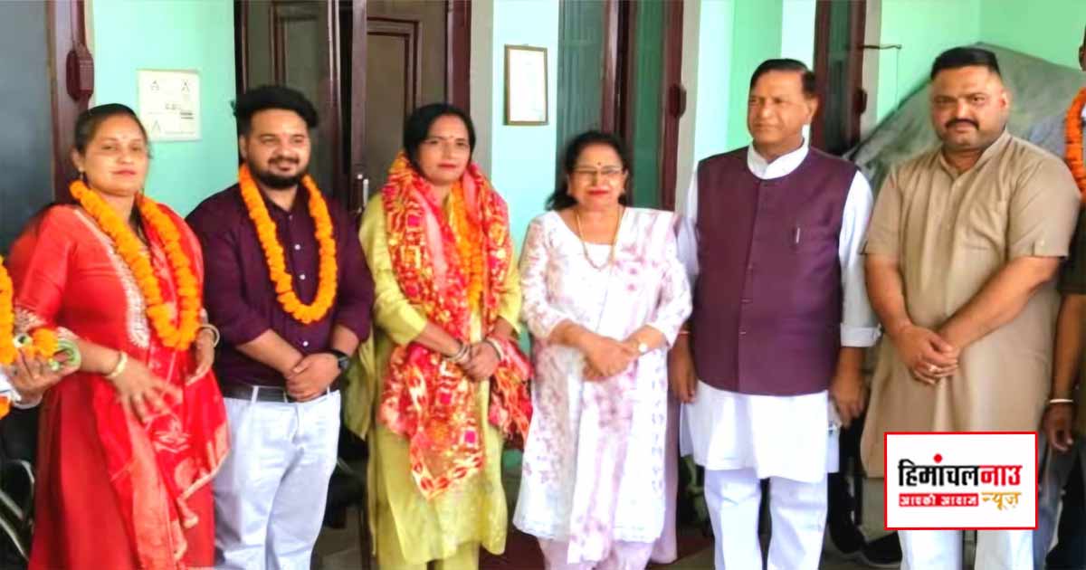 Election / 90 पंचायतों में नए प्रधानों का फैसला, सिरमौर के गांवों ने चुना अपना नेतृत्व