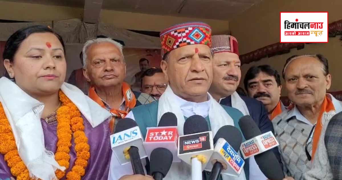 मुफ्त पानी के वादे फेल, 14 दिन तक सूखा रहा सोलन—बिलों का बोझ बढ़ा