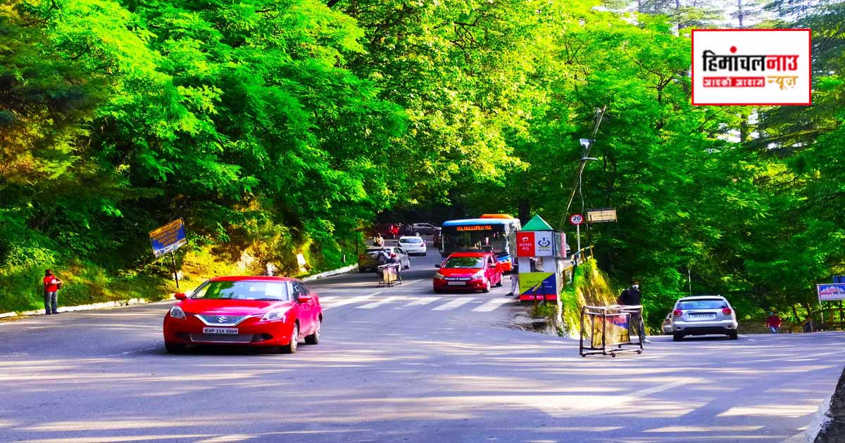 शिमला में टॉलैंड से आईजीएमसी तक प्रस्तावित सुरंग परियोजना का सर्वे शुरू, दो टनल बनेंगी