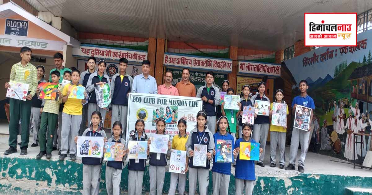 तंबाकू कंपनियां युवाओं को बना रहीं निशाना, जागरूकता ही बचाव : प्रेमचंद चौहान
