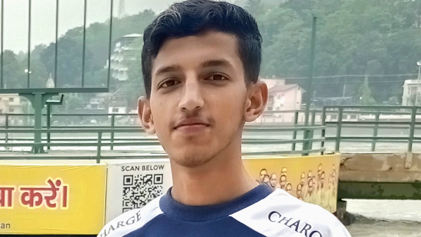 एनआईएमसीईटी में ईशांत पहाड़िया का शानदार प्रदर्शन, अखिल भारतीय स्तर पर 314वीं रैंक हासिल