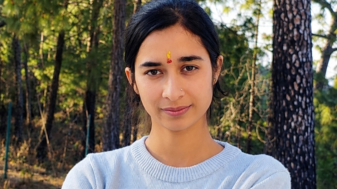 हजारों अभ्यर्थियों को पछाड़ सिरमौर की बेटी ने लहराया परचम, सुरला की श्वेता शर्मा बनीं टीजीटी आर्ट्स
