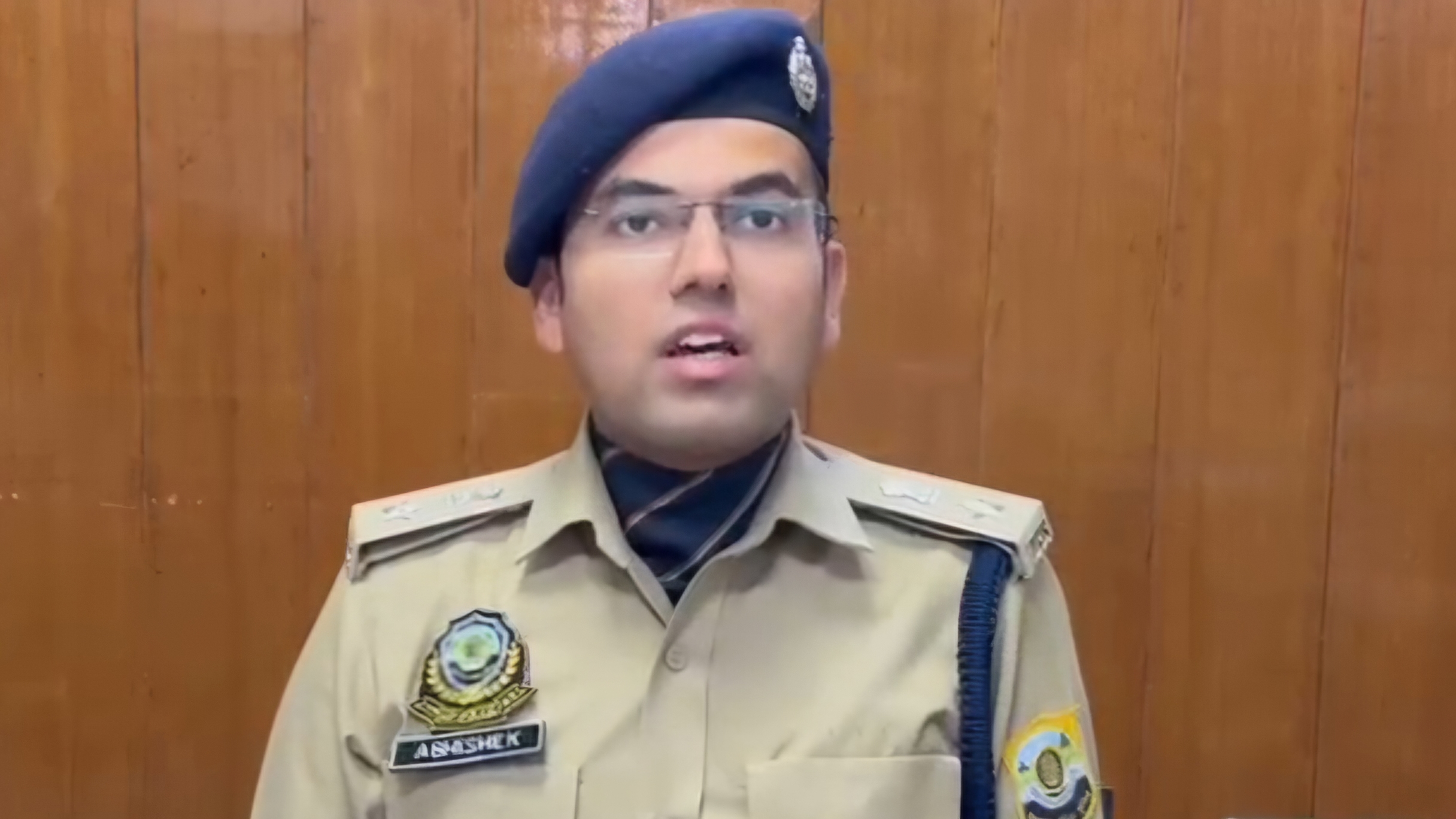दिनदहाड़े महिला हत्याकांड में बड़ी सफलता, 40 घंटे के भीतर दो आरोपी गिरफ्तार