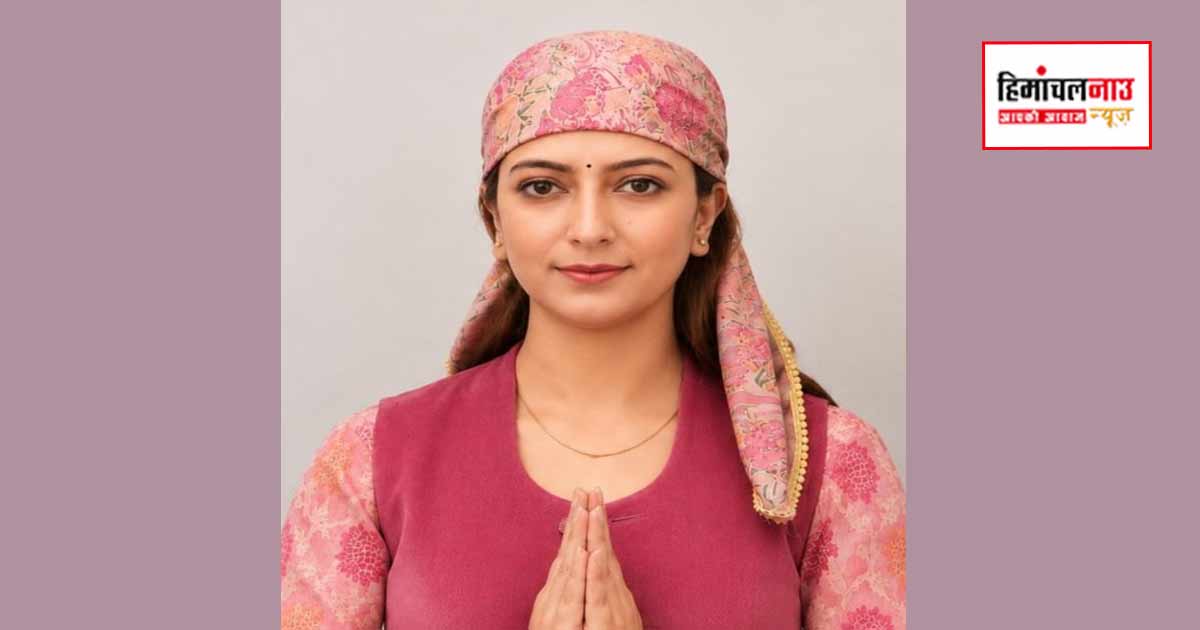 Election / एमएनसी की नौकरी छोड़ राजनीति में उतरीं अंकिता ठाकुर, बनीं जिला परिषद सदस्य