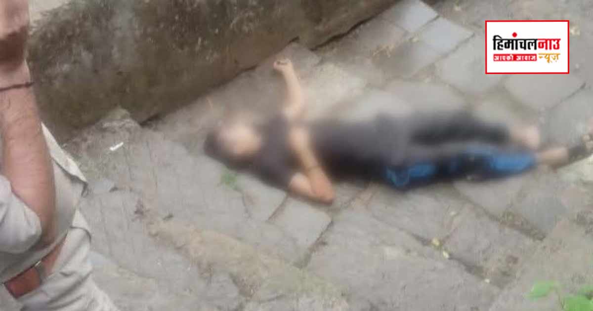 बैजनाथ शिव मंदिर परिसर में युवक का शव मिला, पुलिस जांच में जुटी