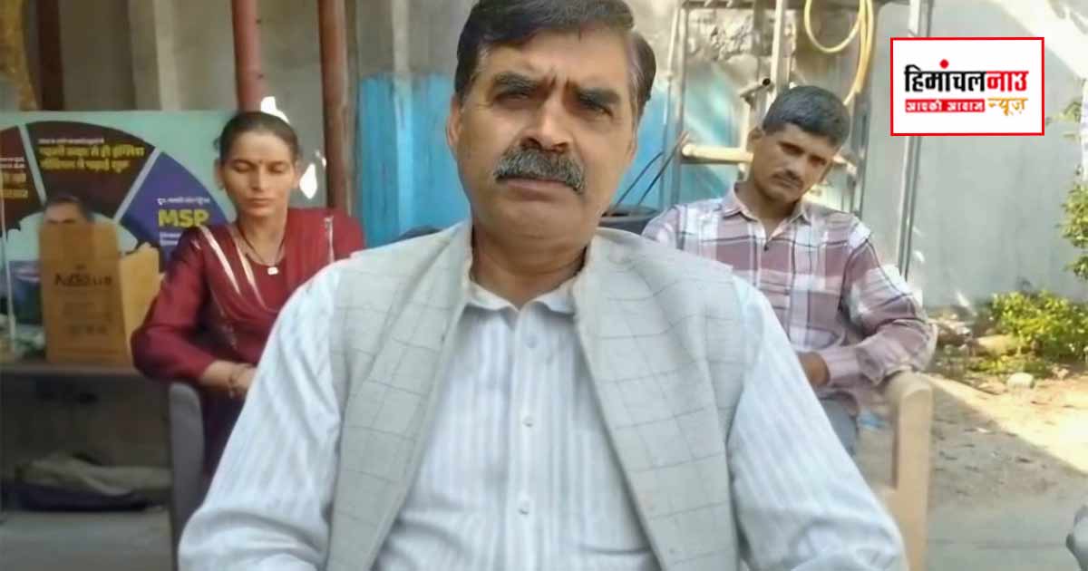 बंबर ठाकुर गोलीकांड का आरोपी पुलिस हिरासत से फरार, दो पुलिसकर्मी निलंबित