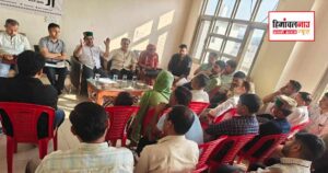 Boh Ghati Yuva Utsav / कांगड़ा में 4 और 5 जुलाई को होगा बोह घाटी युवा उत्सव, मेगा स्वास्थ्य शिविर भी आयोजित