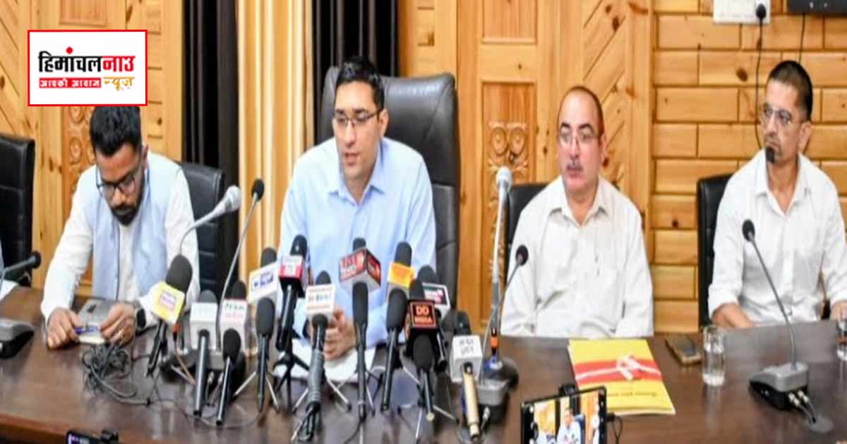 Census 2027 / चम्बा में जनगणना-2027 प्रक्रिया शुरू, 15 जून तक उपलब्ध रहेगी स्व-गणना सुविधा